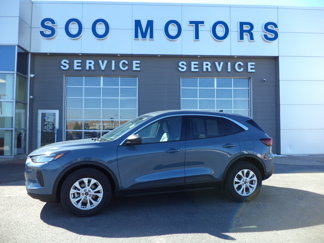 Used 2023 Ford Escape Active w/ Tech Pack #1 image 1