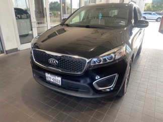 Used 2016 Kia Sorento LX image 1