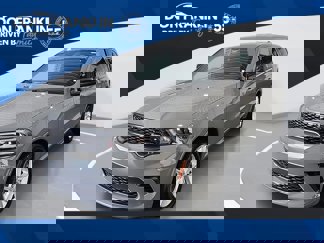 New 2025 Dodge Durango GT video 1