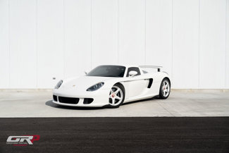 Used 2005 Porsche Carrera GT image 1