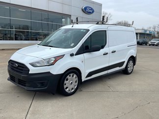 Used 2022 Ford Transit Connect XL image 1