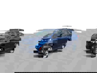 Used 2022 Chevrolet Equinox LT image 1