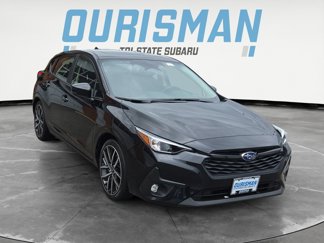 Used 2024 Subaru Impreza 2.0i Sport image 1