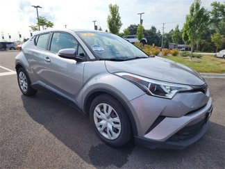 Used 2019 Toyota C-HR LE image 1