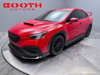 Used 2024 Subaru WRX image 1