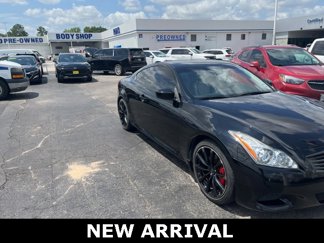 Used 2008 INFINITI G37 Journey w/ Premium Pkg image 1