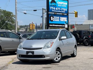 Used 2007 Toyota Prius Touring image 1