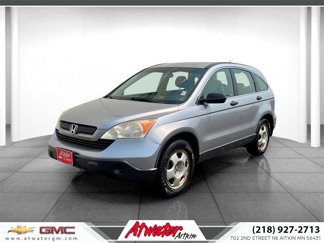 Used 2007 Honda CR-V LX image 1