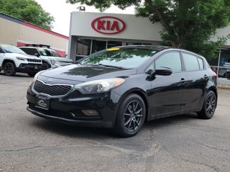Used 2016 Kia Forte LX image 1