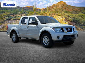 Used 2019 Nissan Frontier SV image 1