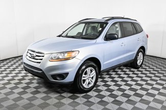 Used 2010 Hyundai Santa Fe GLS image 1