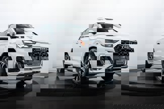 Certified 2025 Audi Q5 2.0T Premium Plus w/ Premium Plus Package image 1