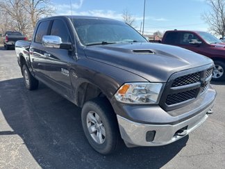 Used 2014 RAM 1500 Big Horn image 1