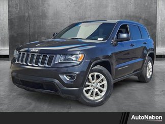 Used 2014 Jeep Grand Cherokee Laredo w/ Security & Convenience Group image 1