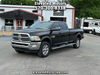 Used 2015 RAM 2500 Lone Star image 1