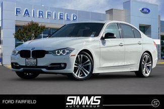 Used 2015 BMW 335i Sedan image 1