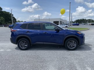 Used 2023 Nissan Rogue S image 1