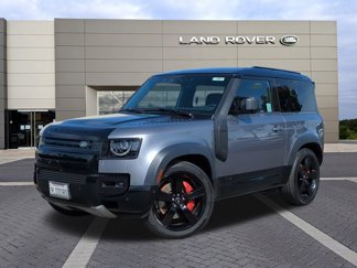 Certified 2023 Land Rover Defender 90 X image 1