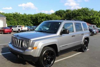 Used 2015 Jeep Patriot Sport image 1