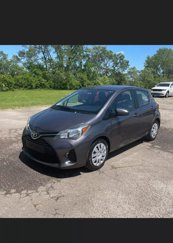 Used 2016 Toyota Yaris L image 1