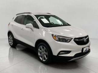 Used 2017 Buick Encore Essence w/ Experience Buick Package image 1