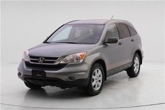 Used 2011 Honda CR-V SE image 1
