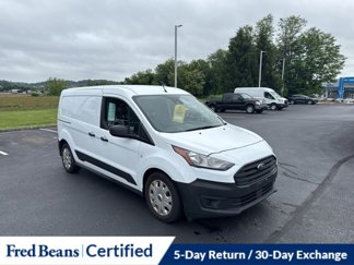 Used 2021 Ford Transit Connect XL image 1