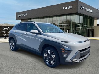 Certified 2025 Hyundai Kona SEL video 1