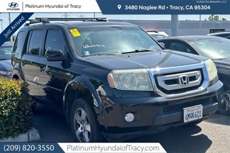 Used 2011 Honda Pilot EX image 1