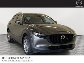 Certified 2023 MAZDA CX-30 AWD 2.5 S w/ Preferred Package image 1