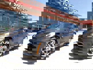Used 2017 Chevrolet Corvette Stingray Coupe image 1