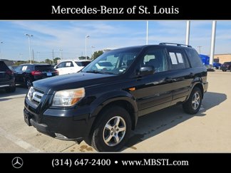 Used 2008 Honda Pilot EX image 1