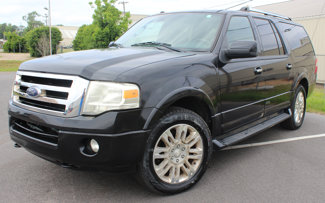 Used 2011 Ford Expedition EL Limited image 1