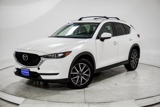 Used 2018 MAZDA CX-5 Touring w/ Preferred Equipment Package image 1