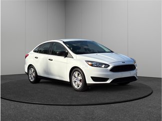 Used 2015 Ford Focus S image 1