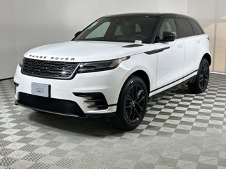 New 2026 Land Rover Range Rover Velar Dynamic SE image 1