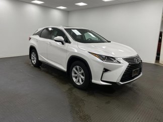 Used 2017 Lexus RX 350 AWD image 1