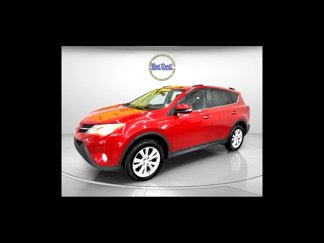Used 2015 Toyota RAV4 Limited image 1