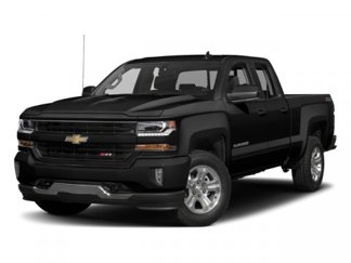Used 2018 Chevrolet Silverado 1500 LT w/ All Star Edition image 1