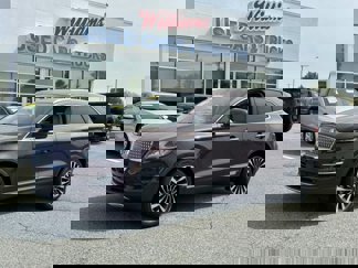 Used 2019 Lincoln MKC Black Label image 1