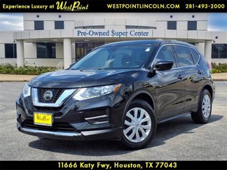 Used 2020 Nissan Rogue S image 1