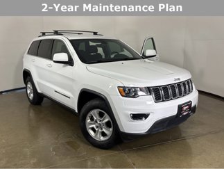 Used 2017 Jeep Grand Cherokee Laredo w/ Quick Order Package 23E image 1