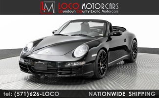 Used 2006 Porsche 911 Carrera S image 1