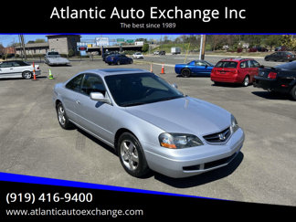 Used 2003 Acura CL image 1