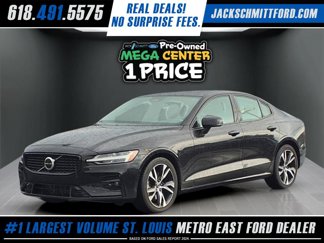 Used 2024 Volvo S60 B5 Core image 1