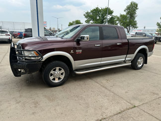 Used 2012 RAM 2500 Laramie w/ Cold Weather Group image 1
