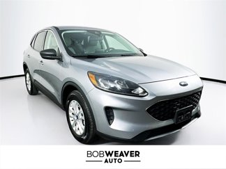 Used 2022 Ford Escape SE image 1