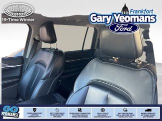Used 2021 Jeep Grand Cherokee L Limited image 1