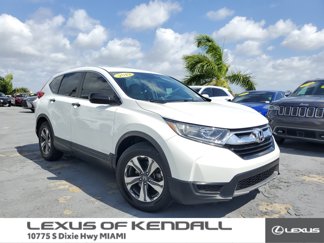 Used 2019 Honda CR-V LX image 1