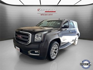 Used 2015 GMC Yukon XL SLT w/ Open Road Package image 1